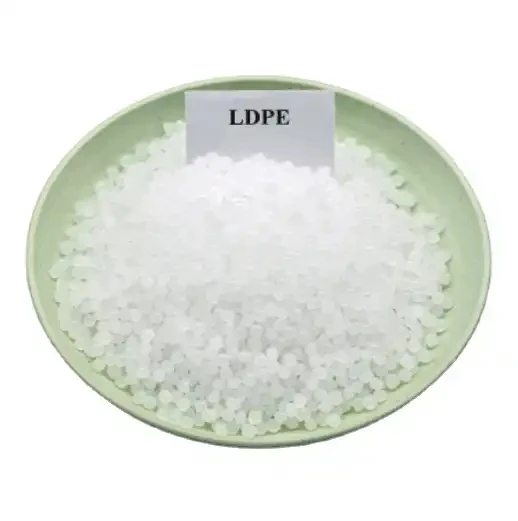 HP0722N ldpe гранулы цена/Чистые ldpe гранулы/полиэтилен ldpe