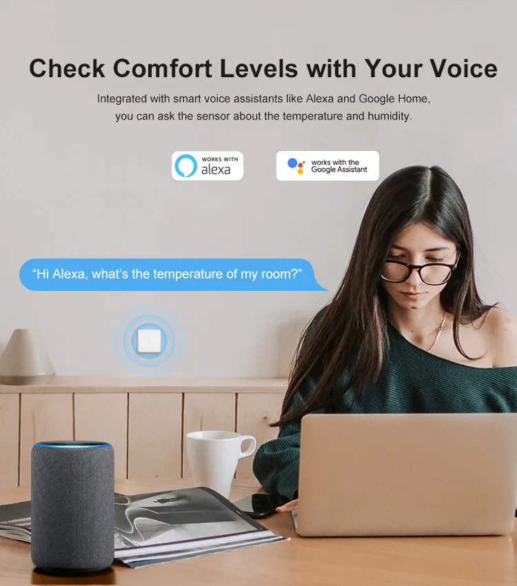 New product Itead SONOFF SNZB-03 Smart ZigBee Motion Sensors And Detectors Works With Zigbee Bridge