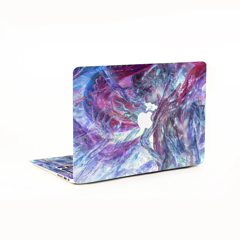 Laptop skins 14 inches sticker covers skin laptop skin for macbook cover custom laptop stickers