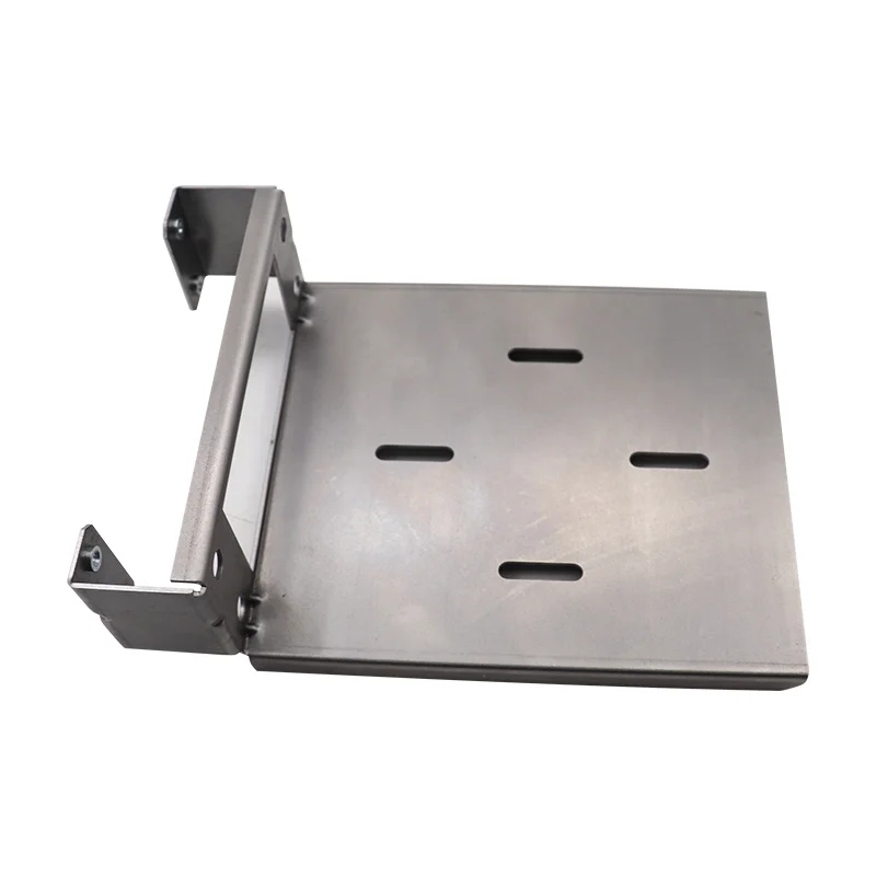 Customized laser cutting working Service Stainless Steel Sheet Metal Aluminium Fabrication Service fabrication metal sheet