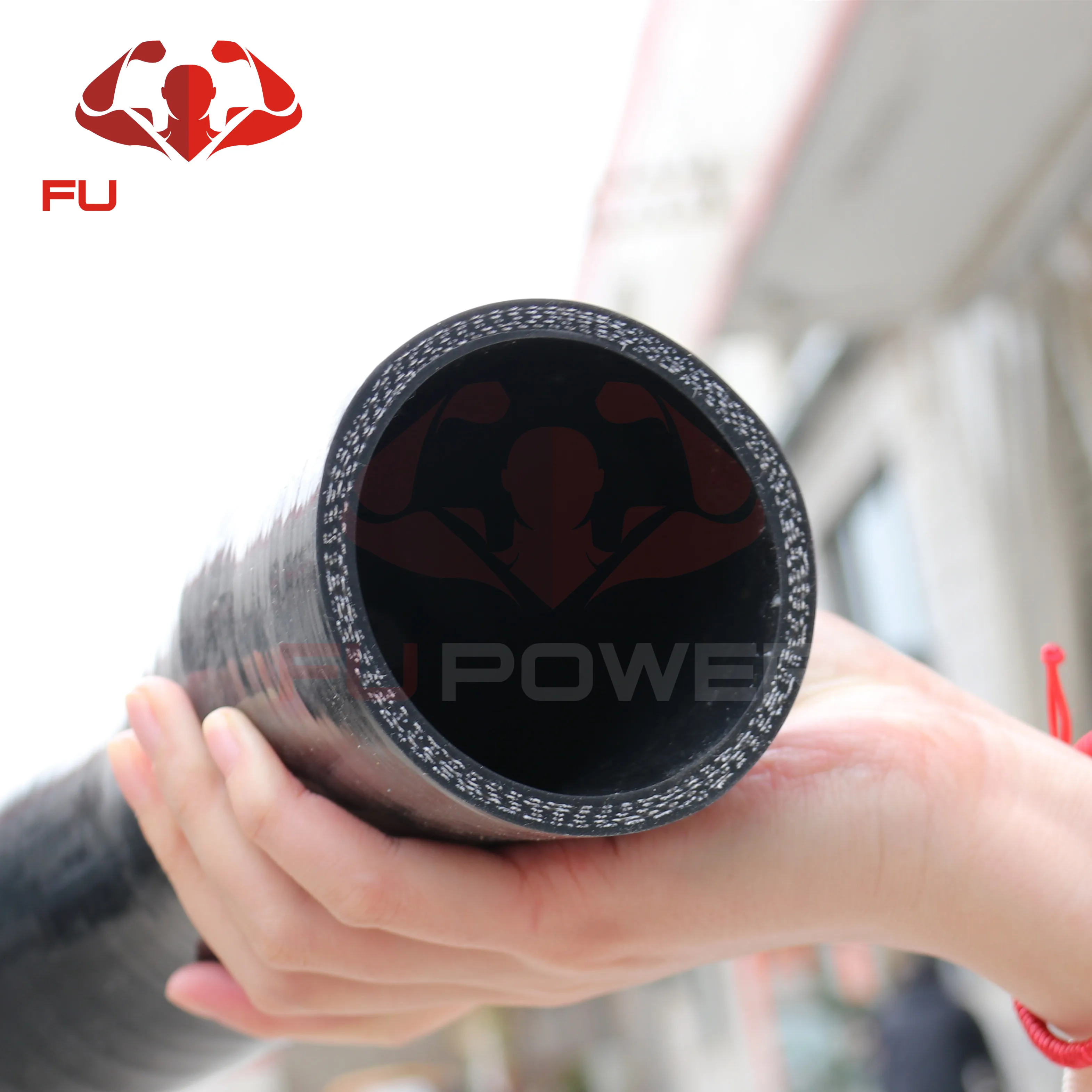 Aftermarket hose  air duct hose intercooler all Sea-Doo 260 watercraft intercooler hose