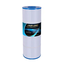 Compatible With PA131 CX1280RE C-7494 FC-1227 C5030 C5025 Reduce Chlorine Inhibit Bacteria Growth Water Filter Swimming Pool