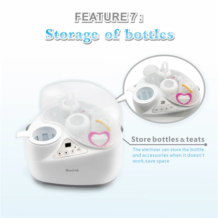 portable bottle warmer baby products quick shipment best sterilizer
