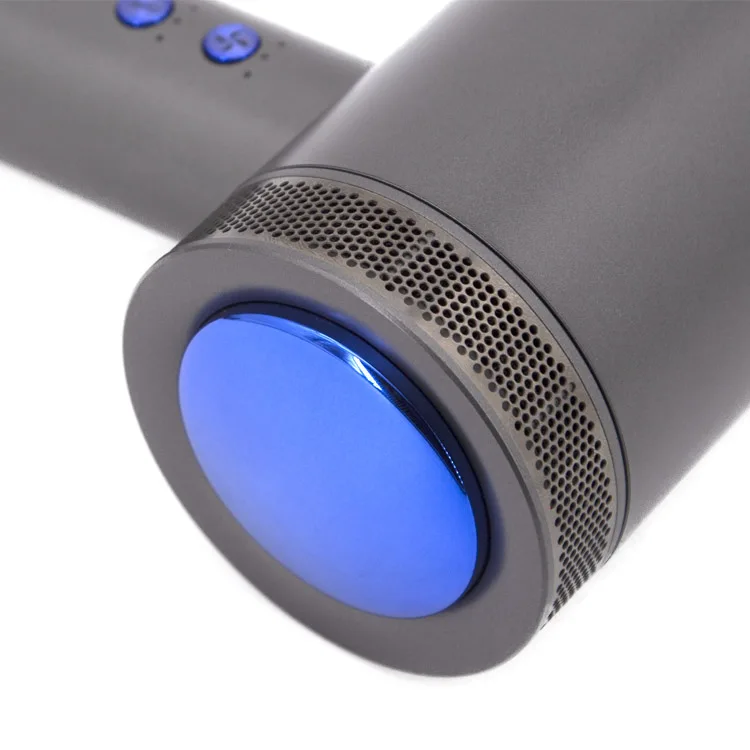 2023 new arrivals hyaluronic acid negative ion brushless hair dryer custom logo blow dryer electric salon hair dryer for sale