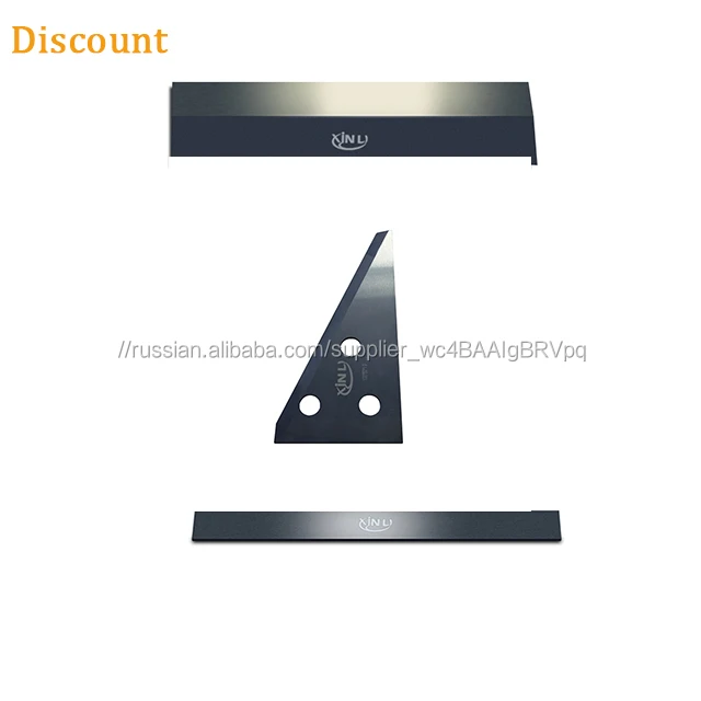 Lutz solingen 3 отверстия безопасности бритвы лезвия