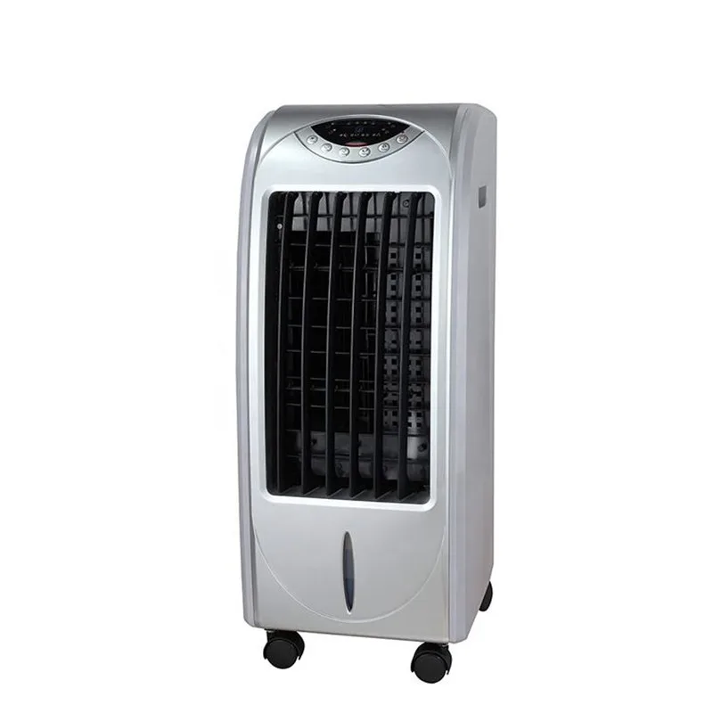 6L Large Capacity Portable Air Cooling Fan Water Evaporative Air Coolers For Home