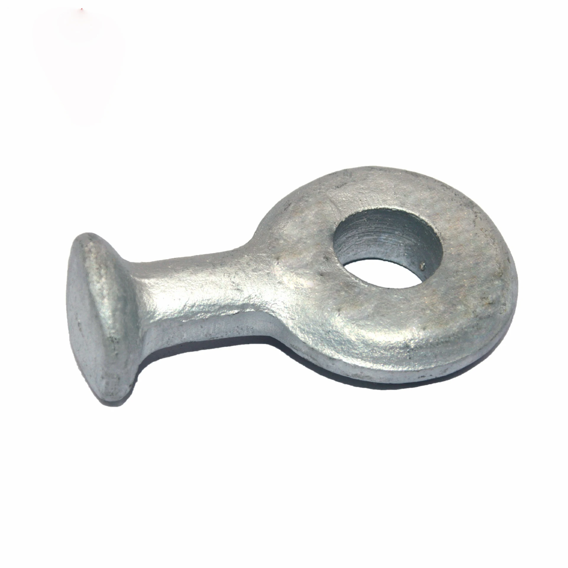 Factory Price OEM Pole Line Hardware Electric Power Fitting Steel Ball Clevis Eye