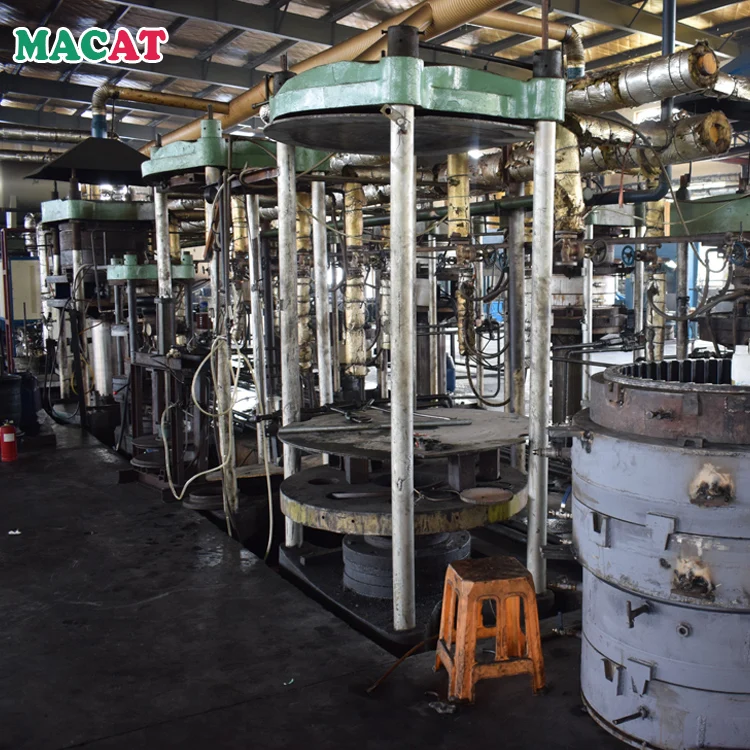 
MACAT Top Sales Solid Otr Tires For Wheel Loaders For Volvo Cat Liebherr Auto Heavy Duty Truck Solid Otr Tires 