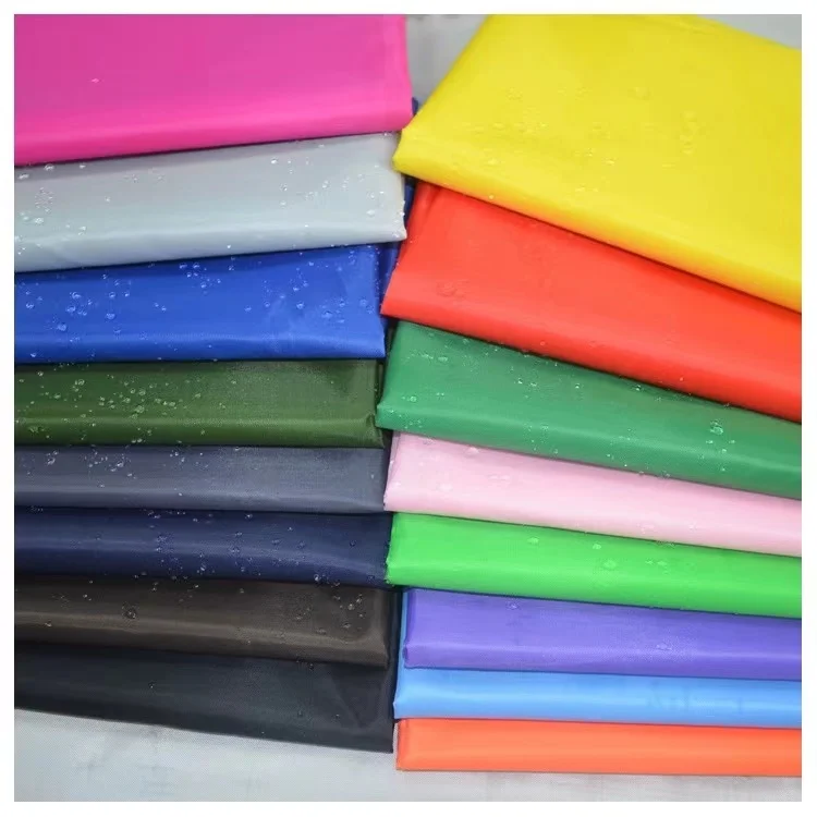 Wholesale 190t Taffeta Fabric Polyester Taffeta Fabric Minimatt Fabric Polyester