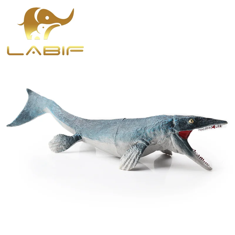 Kiya Hot selling Children the good dinosaur Toys Animal models Tyrannosaurus Rex