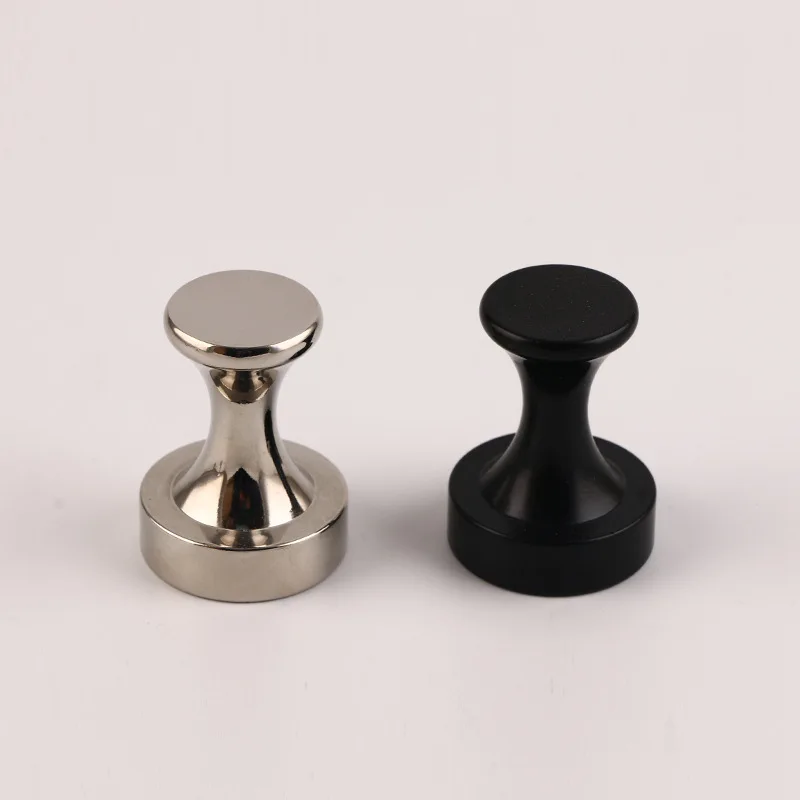 Metal neodymium magnet nails permanent refrigerator magnets Magnetic Push Pins