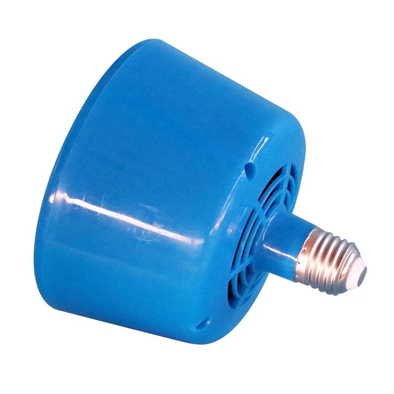 poultry farm Equipment Cultivation infrared Heating Lamp blue warm lamp for animals