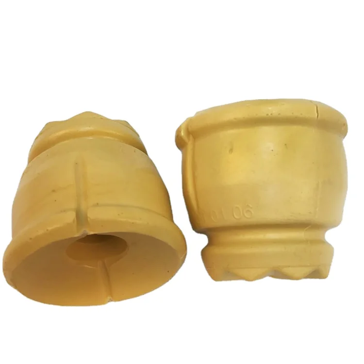 Front Rubber Buffer For Mercedes W166 ML GL Bump Stop 1663201313 1663201413 Air Ride Suspension Kits