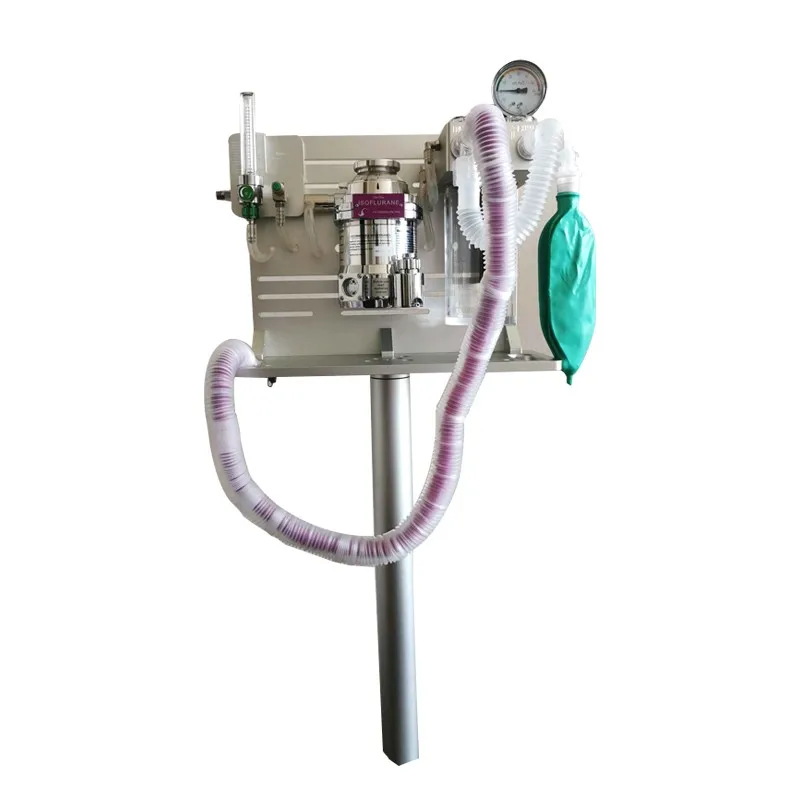 
Reliable Vet Anesthesia Machine for Animal Hospital forsale 