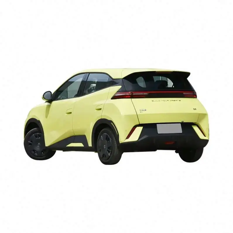 Byd Car Price Adults EV BYD Seagull Brand Cost Cars Auto EV Electric Vehicle Car Seagull Made in China