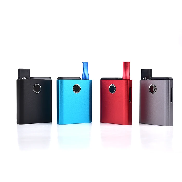 
2020 New Products E Cig Three Block Adjustment Battery for Mods Vaping 