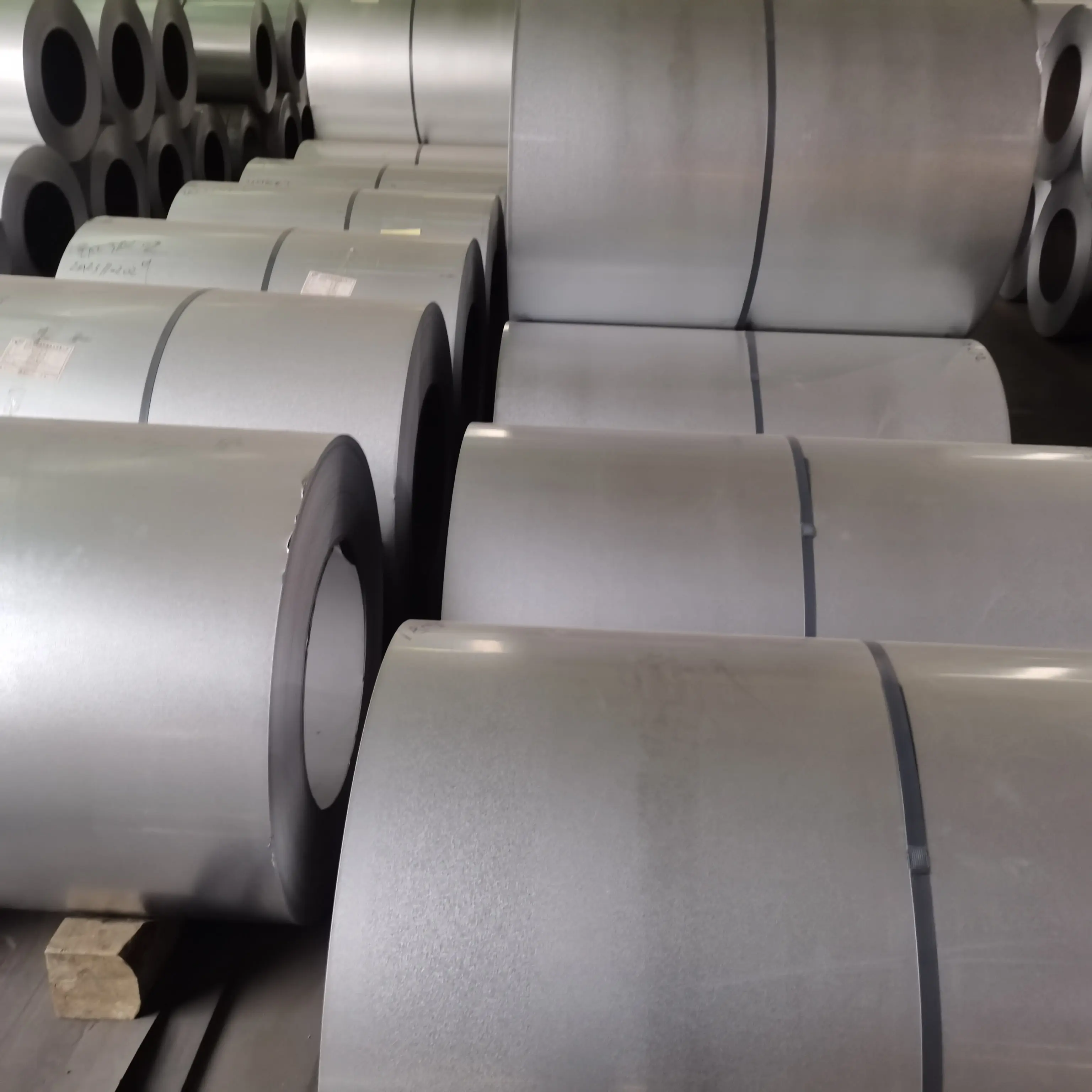 0.11mm-2.0mm* 600mm-1250mm*cheap price coil high quality galvalume steel coil.
