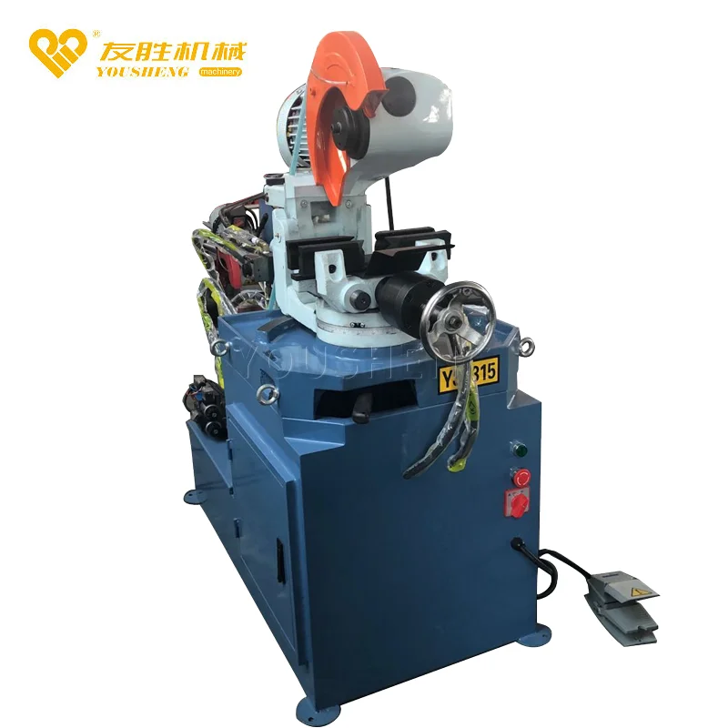 Best selling products in uk small horizontal hydraulic circular saw machine supplier