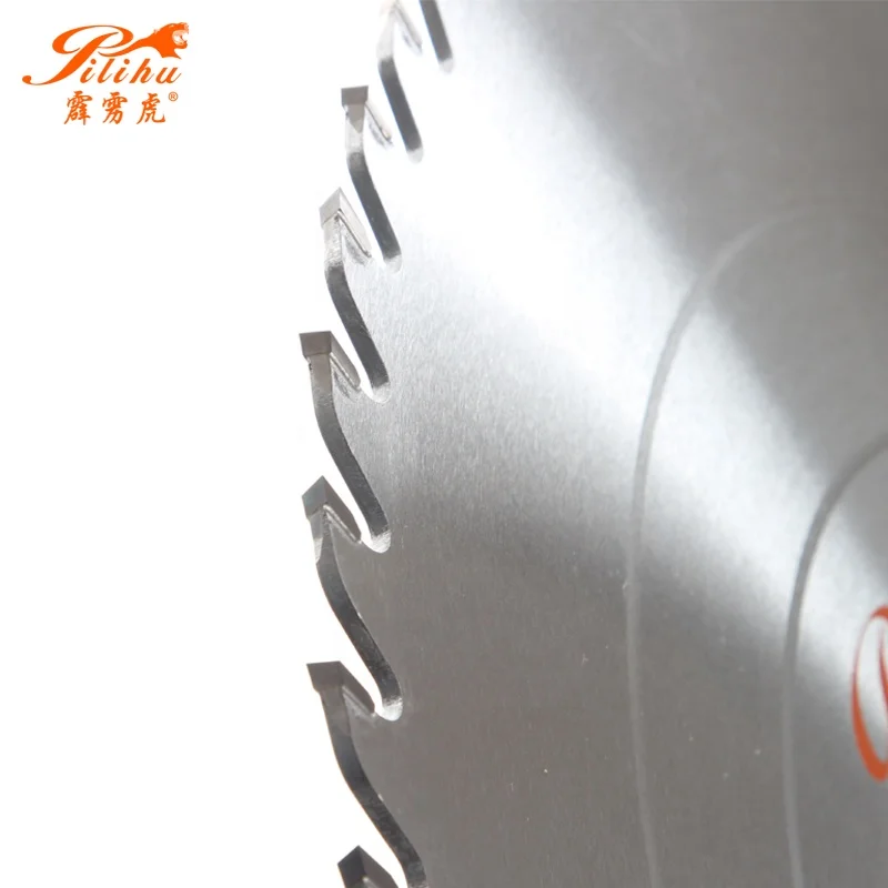 230*2.6/1.7*25.4*100T Construction Site TCT Woodworking Saw Blade For Woodworker Cutting Acrylic PVC Pipes