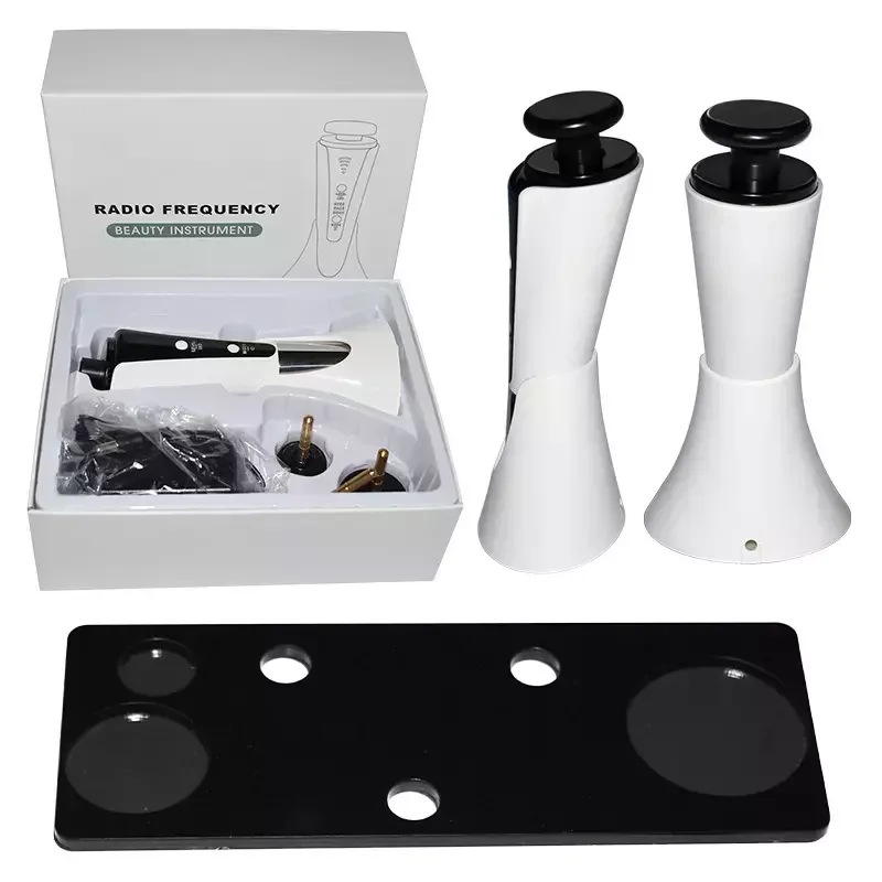 Косметическое мини-устройство для домашнего использования инструменты контуринга тела аппарат похудения RF подтяжки морщин и лица оборудование удаления