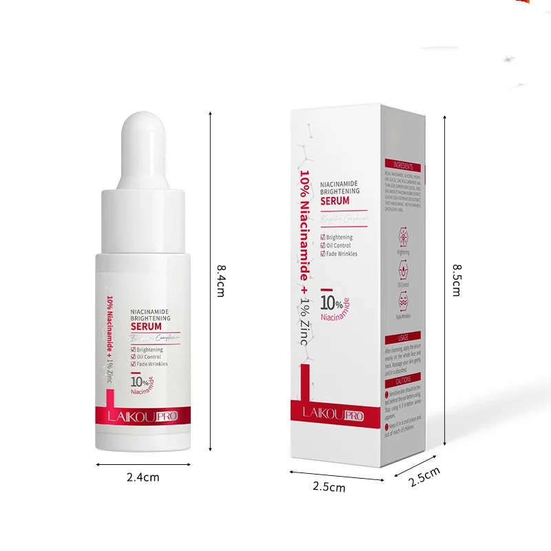 Amide Essence 17ml Moisturizing skin care cosmetics beauty face serum