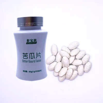 
Skinny Balsam fiber gummy candy tablet, 100% natural herbal weight loss pills 