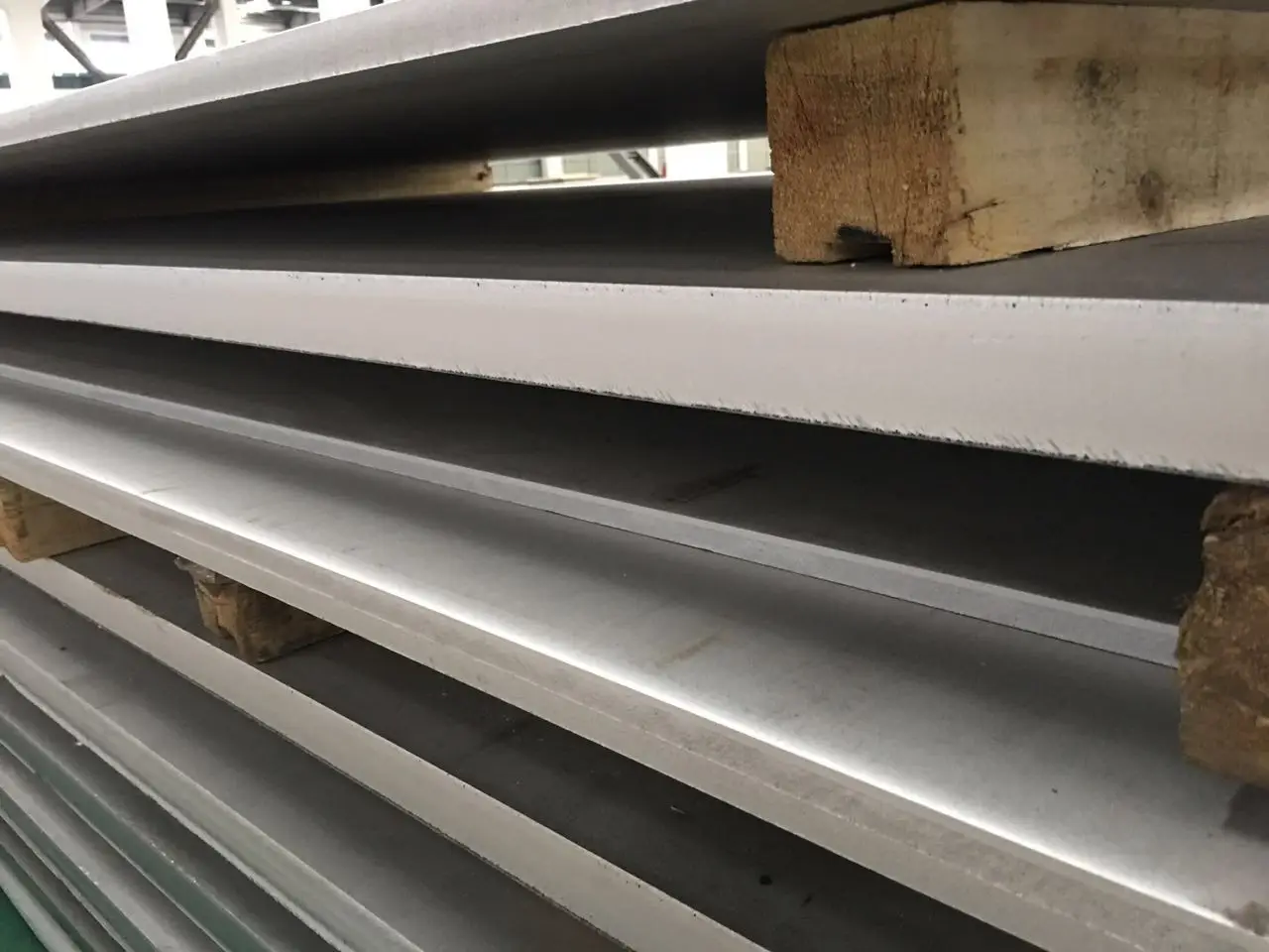 Stainless steel sheet 304 304l 316 430 stainless steel plate S32305 904L 4X8 Ft SS stainless steel sheet plate board coil strip