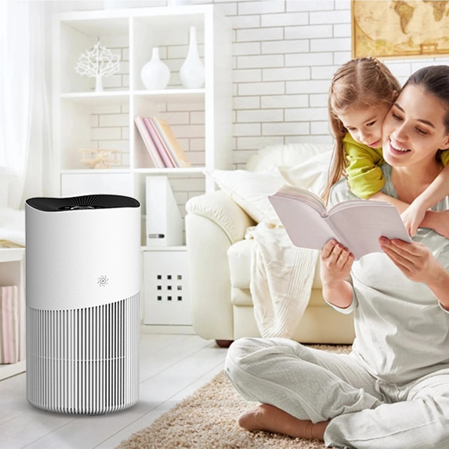 air purifier pet smart household air purifier best room home pet smart portable hepa  air purifier hepa filter home filters