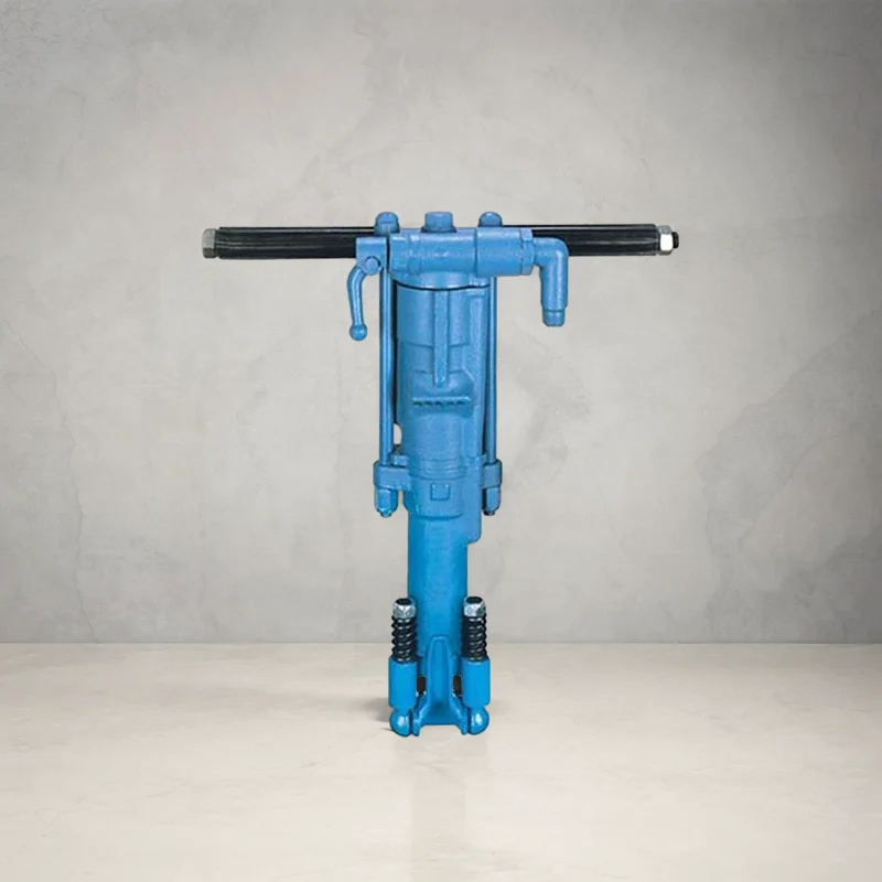 China high efficiency Jack Hammer Y19A portable rock drill machine for sale