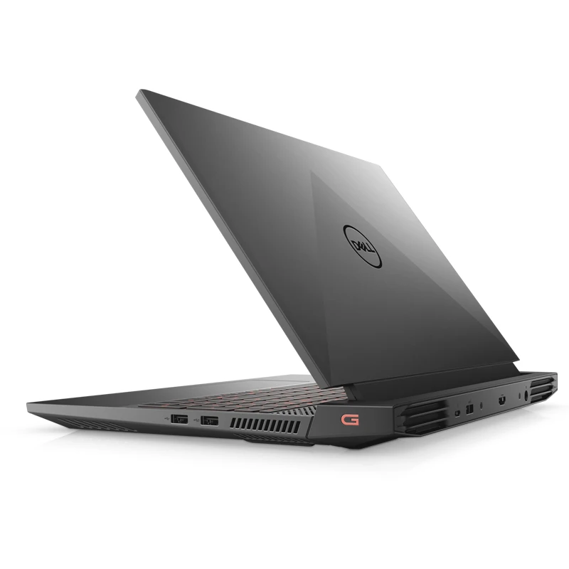 Dells G15 15.6-inch gaming laptop (octa-core i7 16G 512G RTX3060 graphics card 165Hz 100% sRGB high color gamut) Yaoye Black