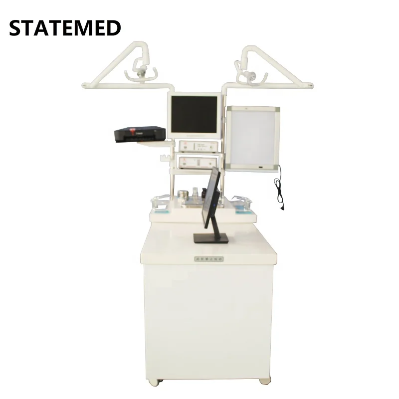 ENT Treatment Operation Unit for Hospital Surgical Room