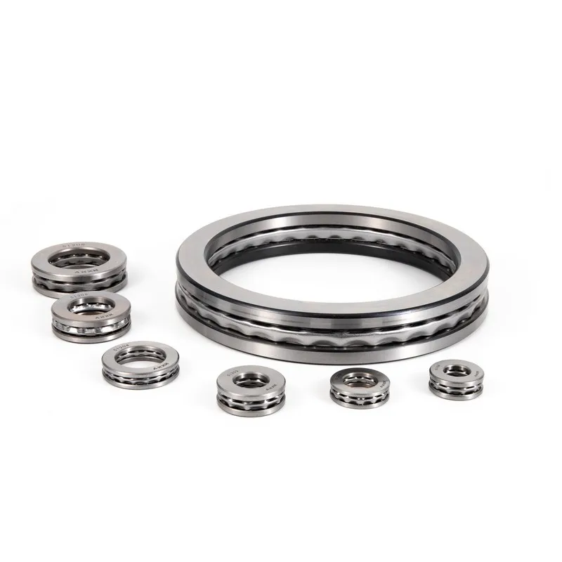 HXHV 51132 51232 51332 51134 51234 51334 51136 51236 51336 51138 51238 micro stainless steel thrust ball bearings