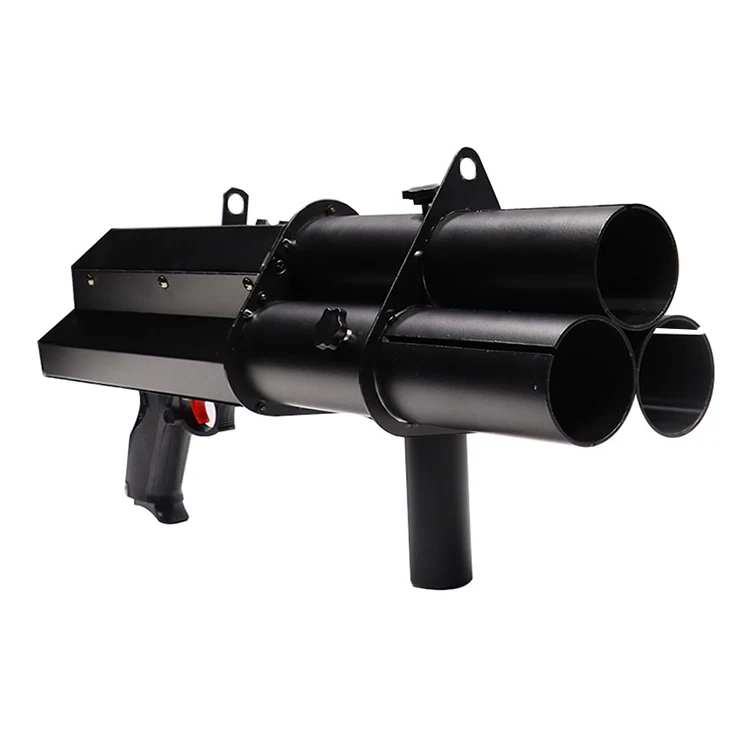 Factory Manufacturer Confetti AEG Pistol