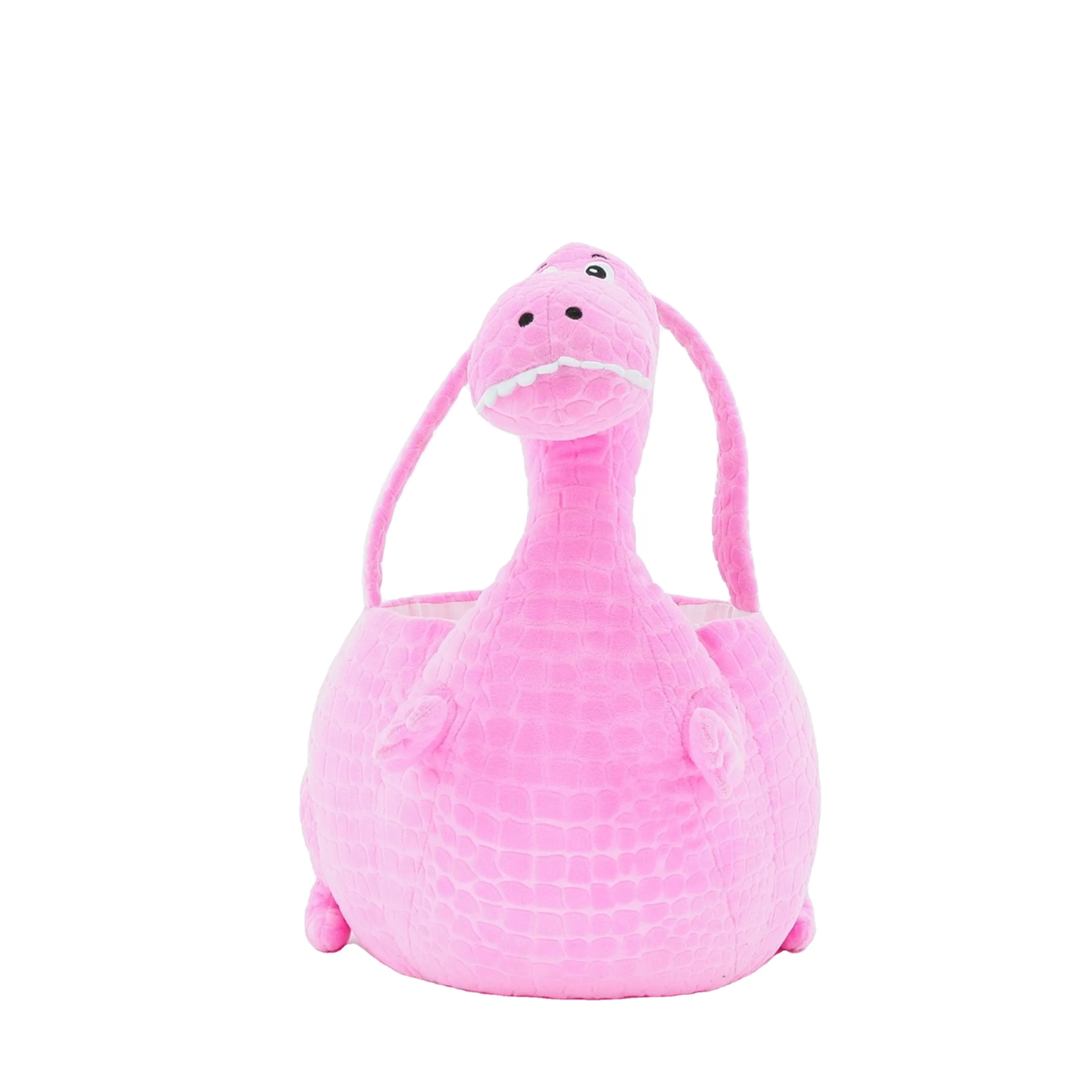 
Popular 2020 New Years Products Felt Basket For Easter Decoration 