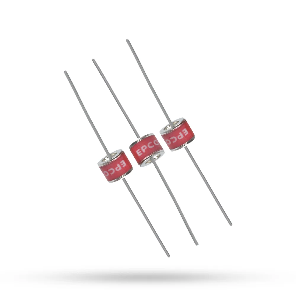 Газоразрядная труба 250 В 10 КА 6*8 мм Gdt стабилизатор напряжения ограничитель напряжения