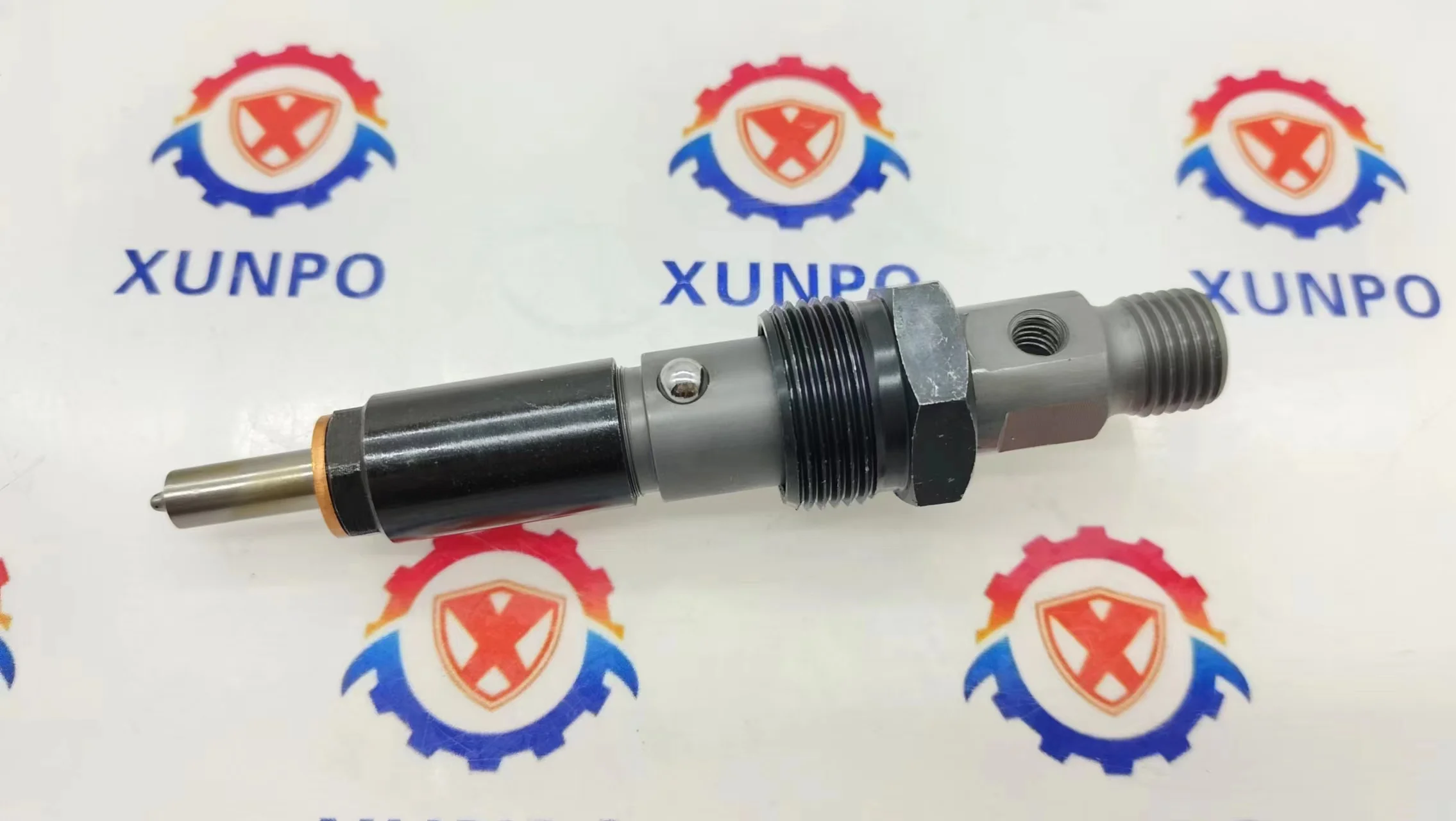 6B 6BT 6BTA 5.9L Engines KDAL59P6 Nozzle Holder P7100 Fuel Injector 3283562
