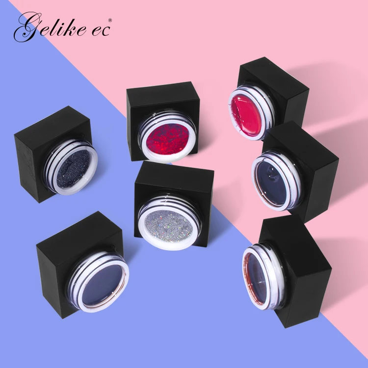 Peel Off Peelable Halal Vegan Water Based OEM Permeable Beauty Color Origin breathable Solid Nail Polish Private Label