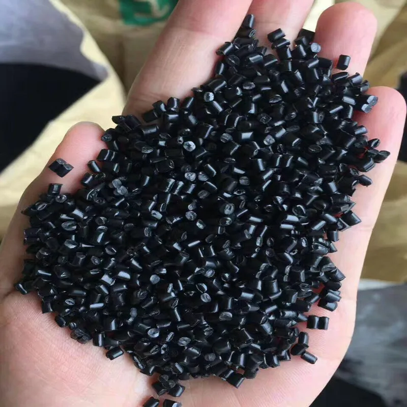 Поставка с завода высококачественные натуральные гранулы PP / LDPE LLDPE HDPE