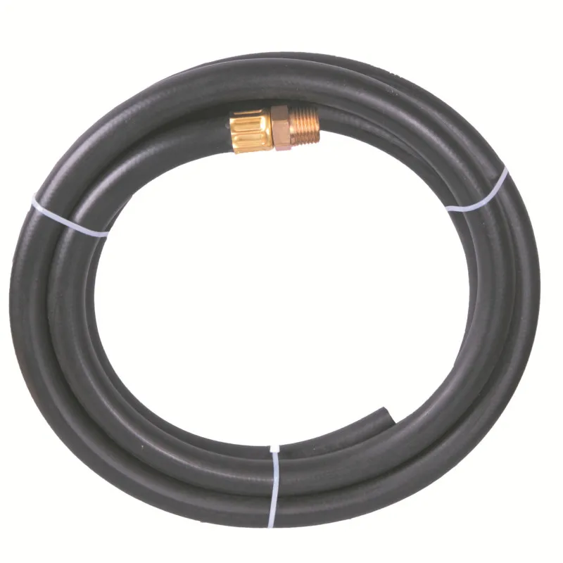 EPDM Air/Water/Oil Rubber Hose Multipurpose Industrial Rubber Hose