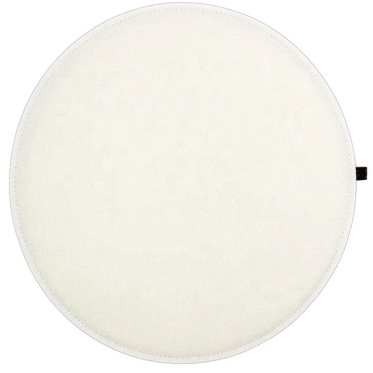 Felt Chair Pads seat Cushion for Office Indoor Home Dining Kitchen