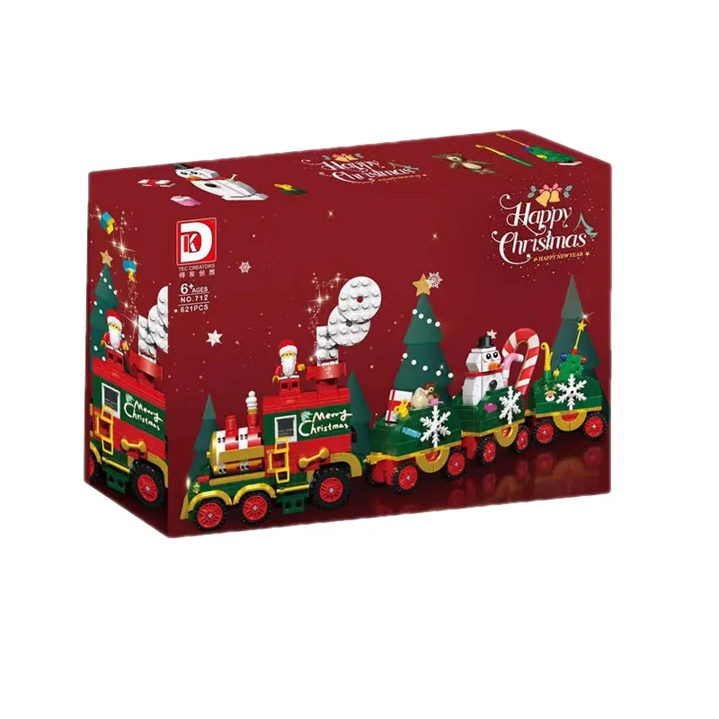 Новогодняя игрушка