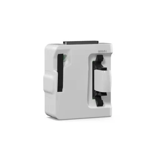 PLC VBX01B Bus Extender Vertical Bottom vd4 a-b b