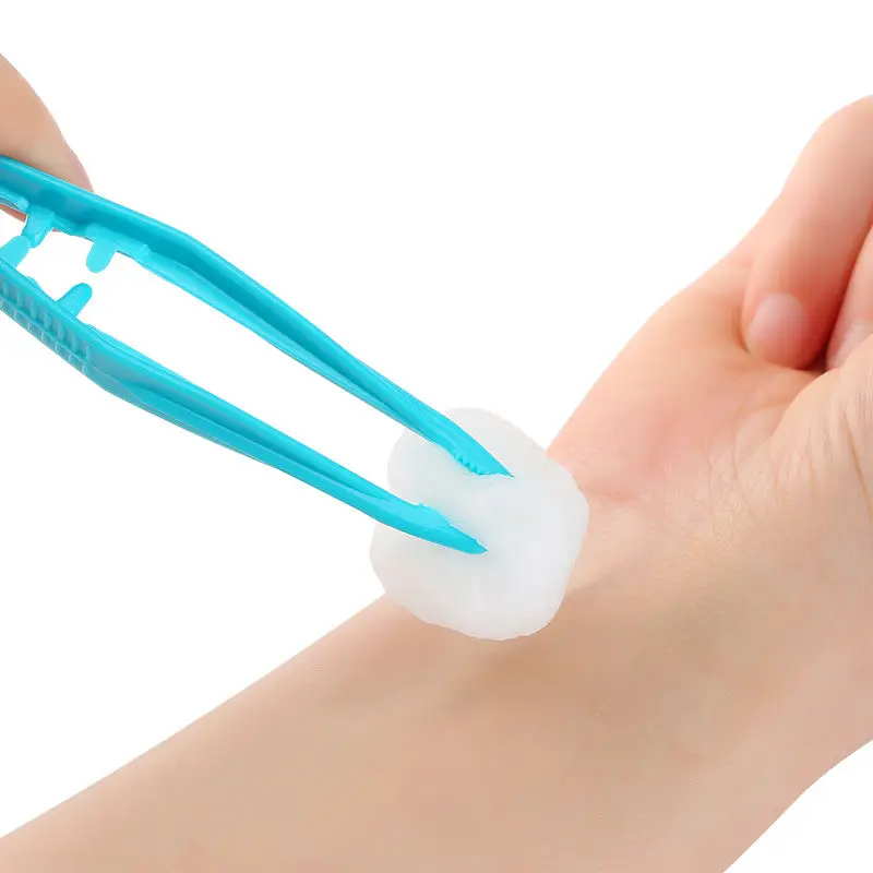 Winner OEM ODM Cotton Balls Safety White Cotton Ball for Cleaning