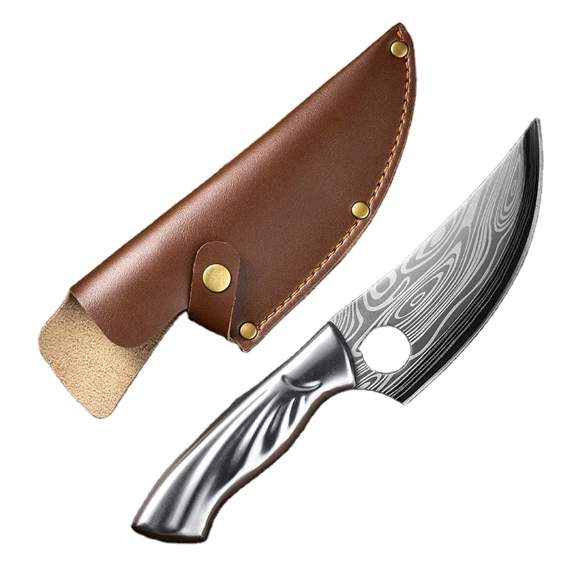 bone cutter knife