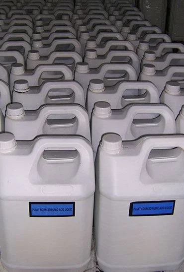 Beacon  Humate Acid Liquid NPK /18%organic