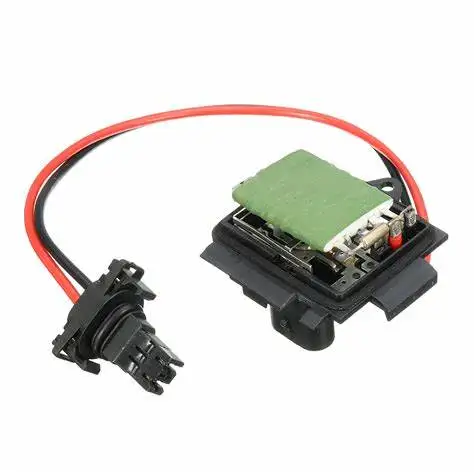 
Fan Blower Heater Regulator Resistor 7701046941 for RENAULT MEGANE SCENIC 