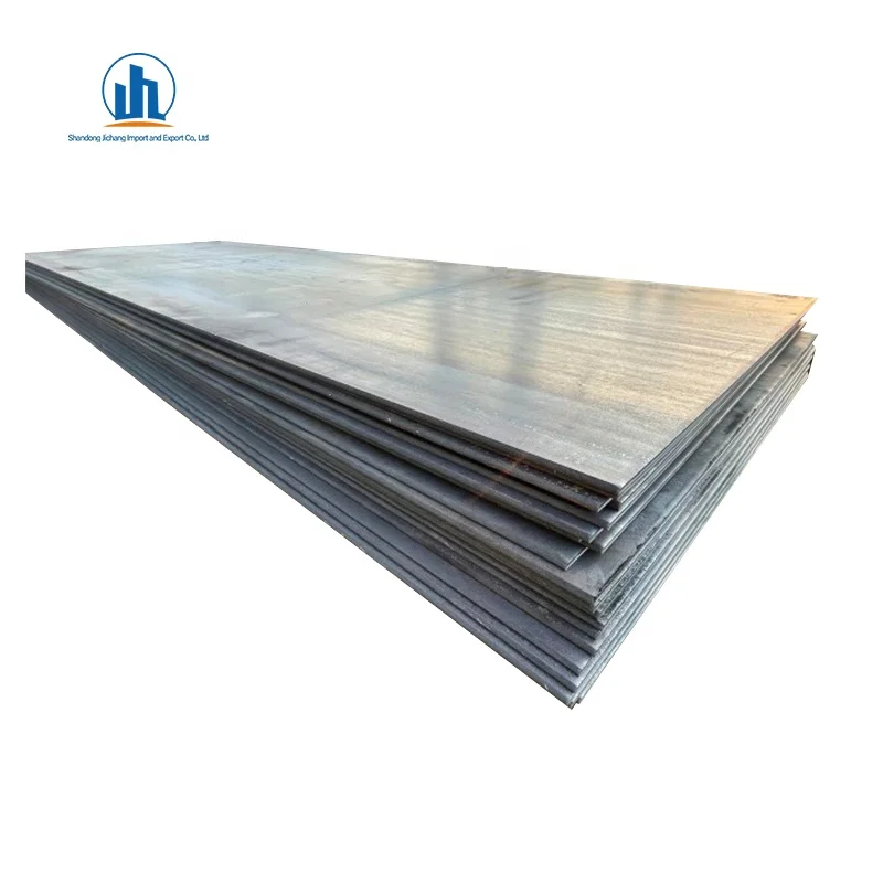 M2 Ms Mild Ship Building Hot Rolled High Speed Carbon Steel A36 Q235 4Mm Steel Plate Price Sheet Structural Steel Plate