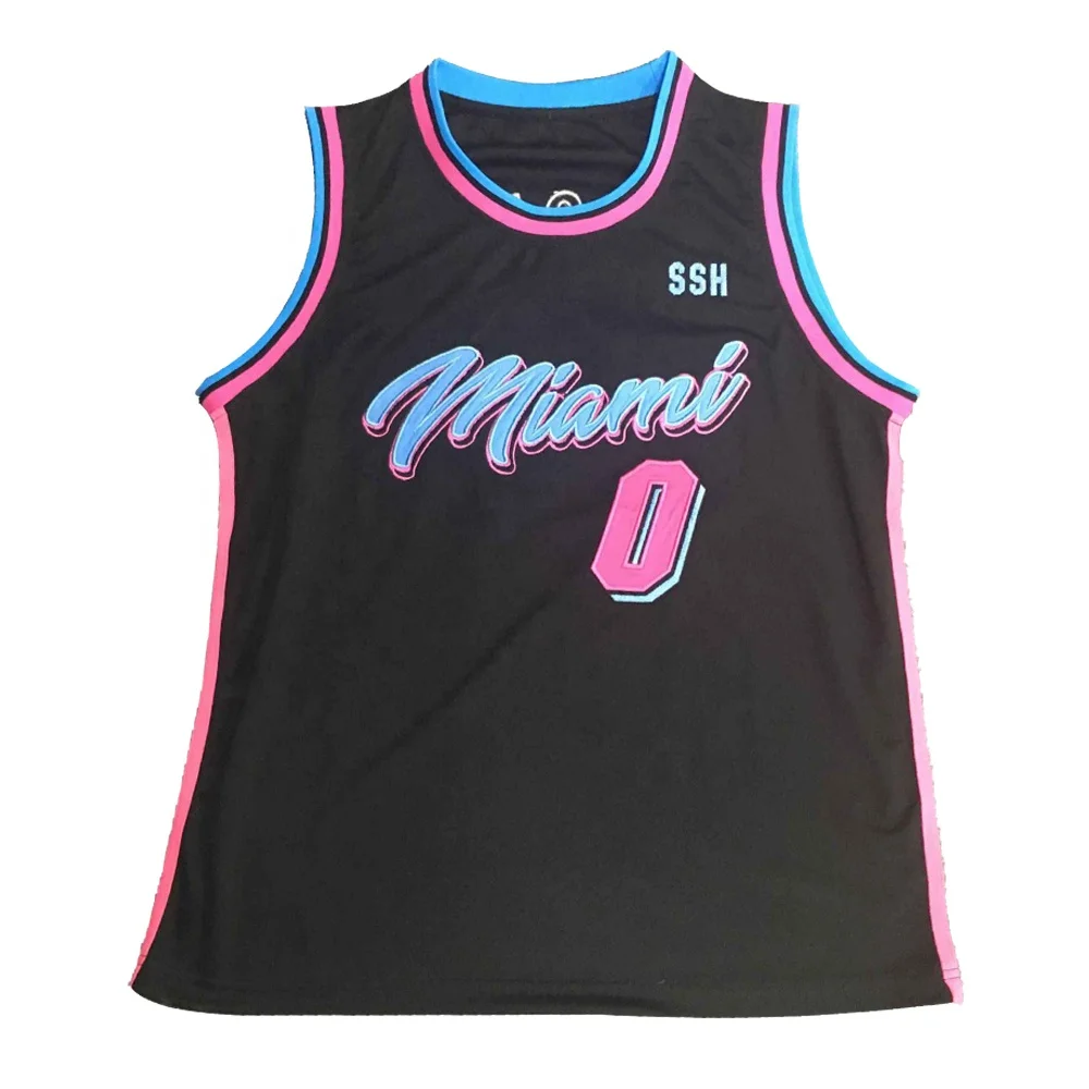 Custom Basketball Team Uniforms Embroidery Patch White Color Summer design Basketball Jersey For Men