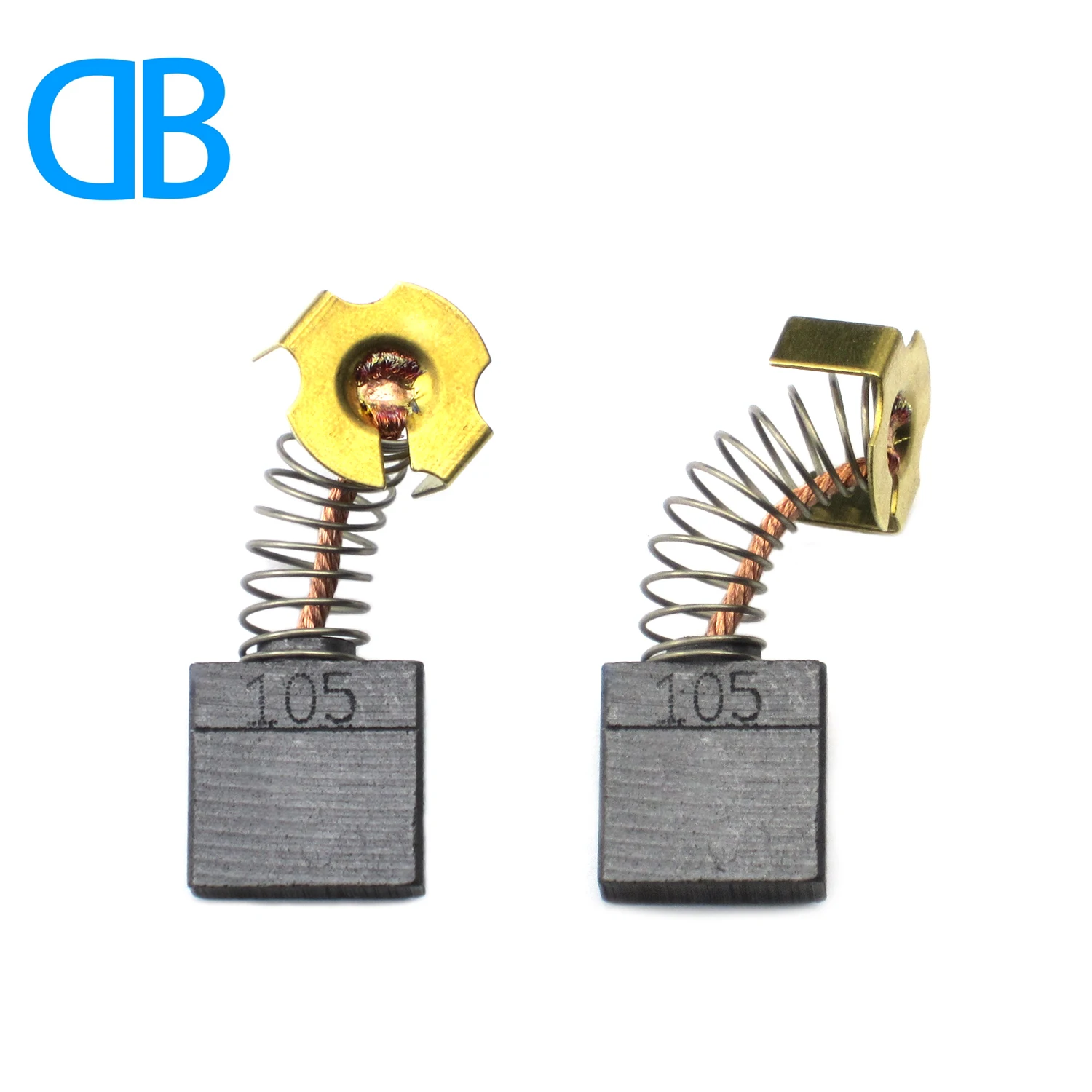 Wholesale Hot Selling Cheap Custom High Quality Power Tool 999044 Electric Carbon Brush