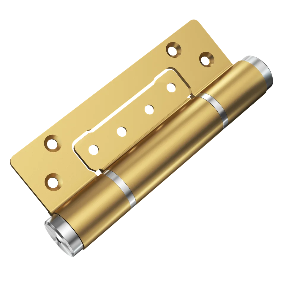 Гидравлический шарнир для деревянных дверей/шарнир с мягким